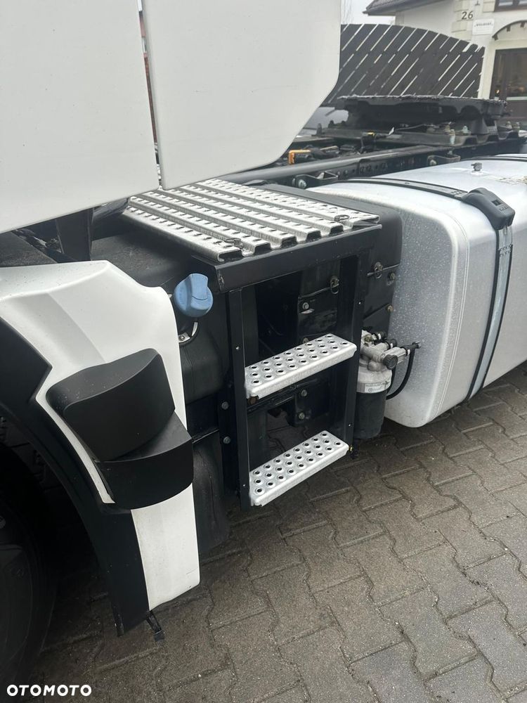 MAN TGX 18.510 - 14