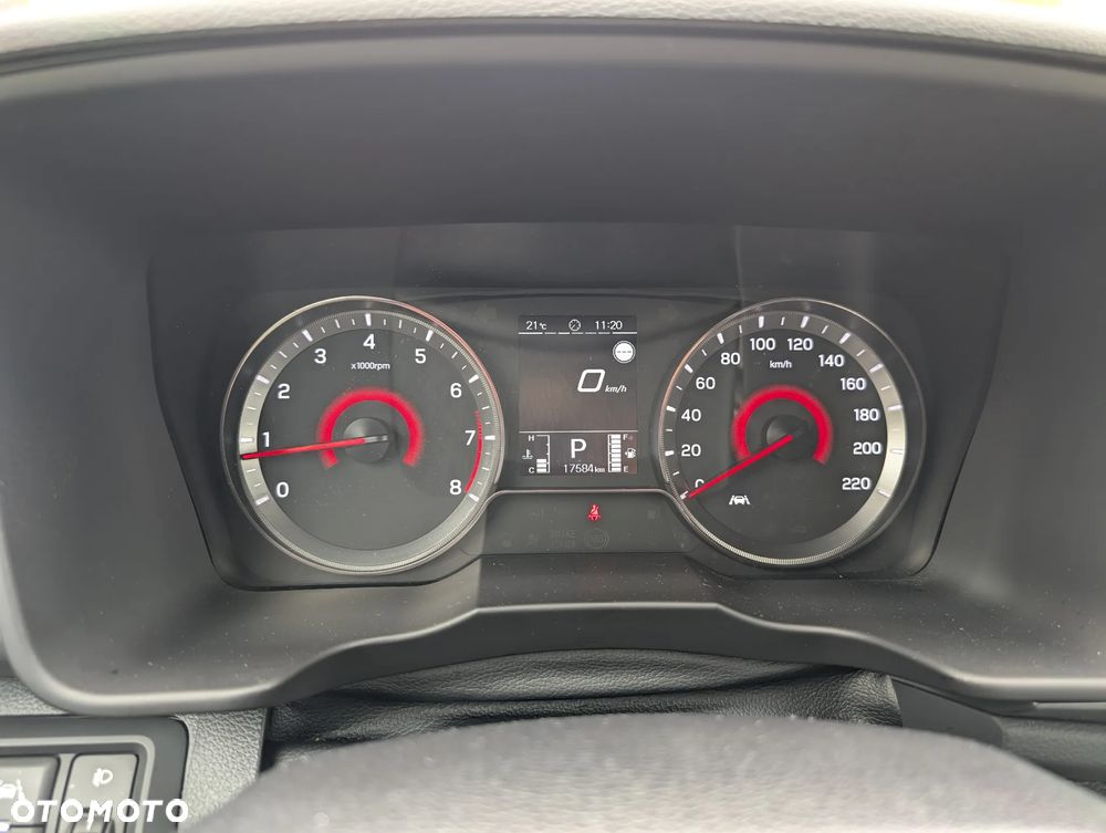 SsangYong/KGM Tivoli Grand 1.5 T-GDI Adventure - 13