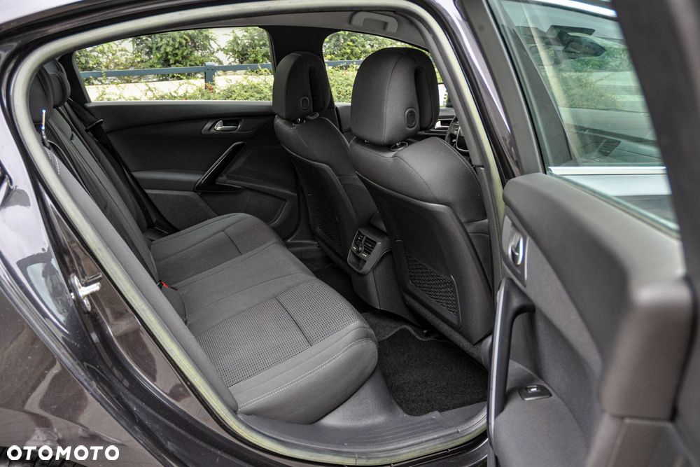 Peugeot 508 - 12