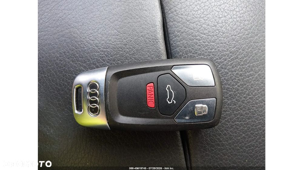 Audi Q7 3.0 TFSI Quattro Tiptronic - 12