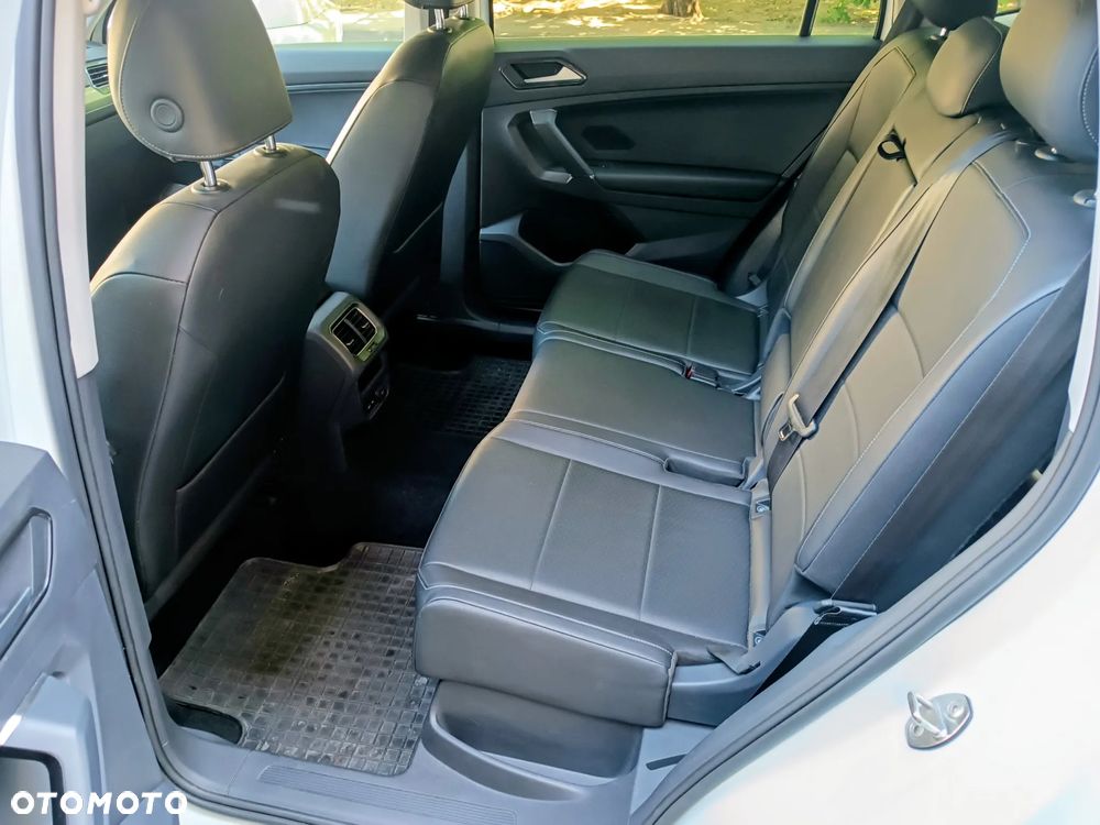 Volkswagen Tiguan Allspace - 14