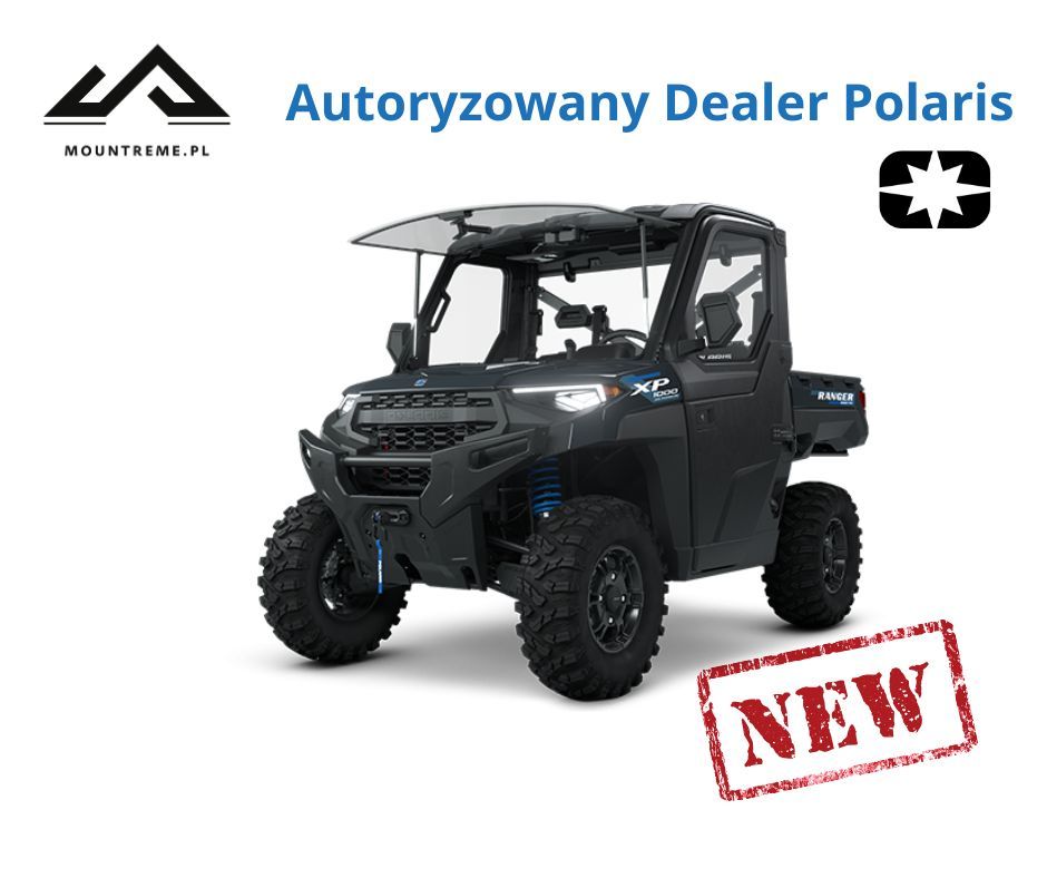 Polaris Ranger - 2