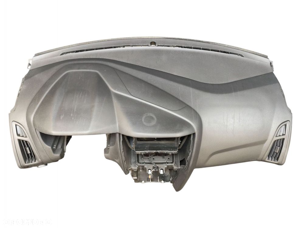 DESKA ROZDZIELCZA FORD FOCUS MK3 LIFT (14-18) - 3