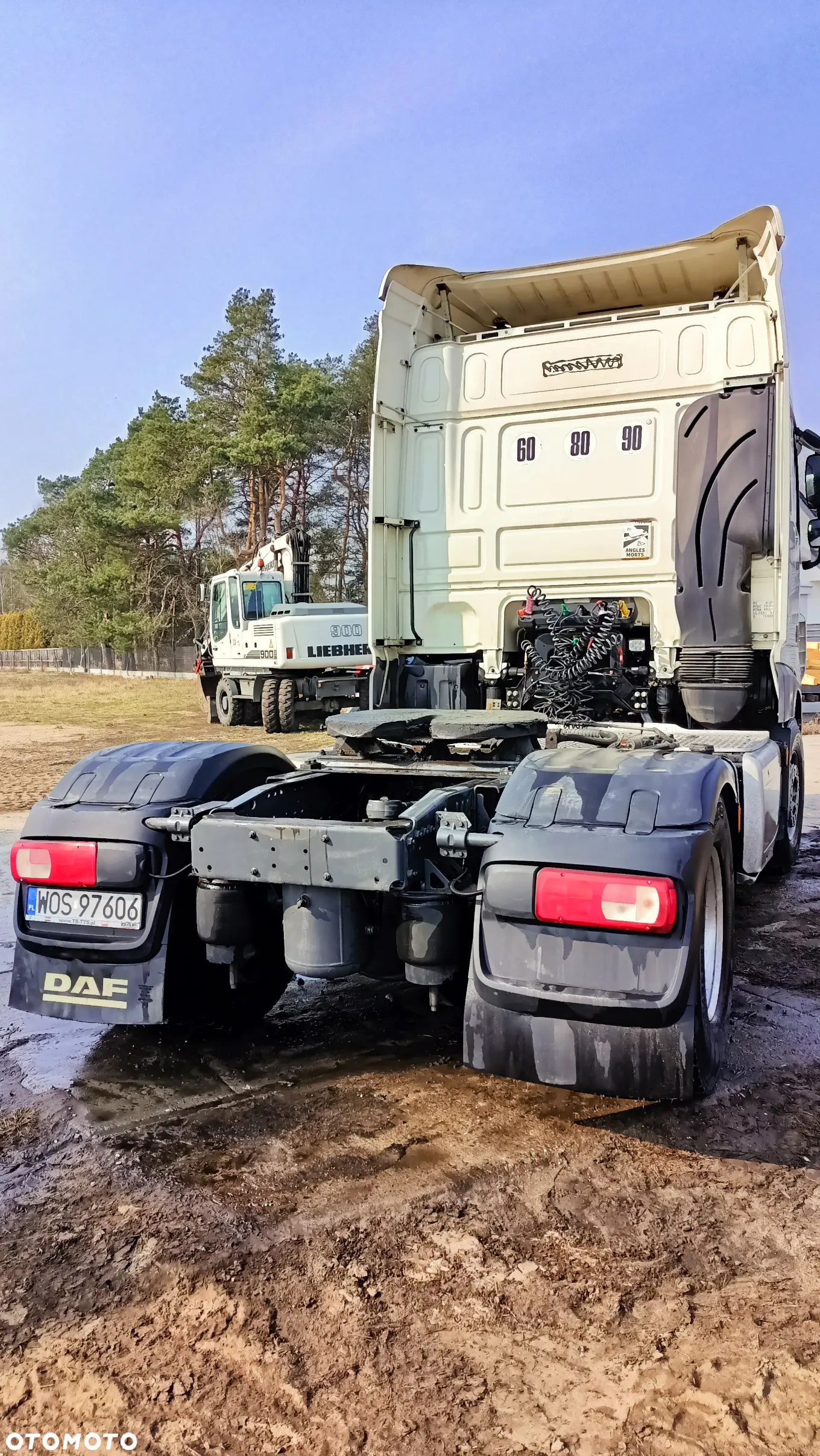 DAF XF 510 - 20