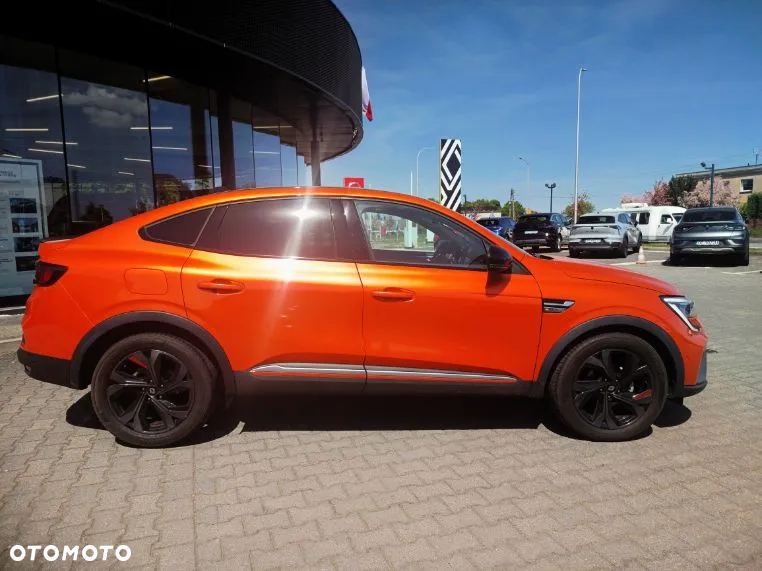 Renault Arkana - 2