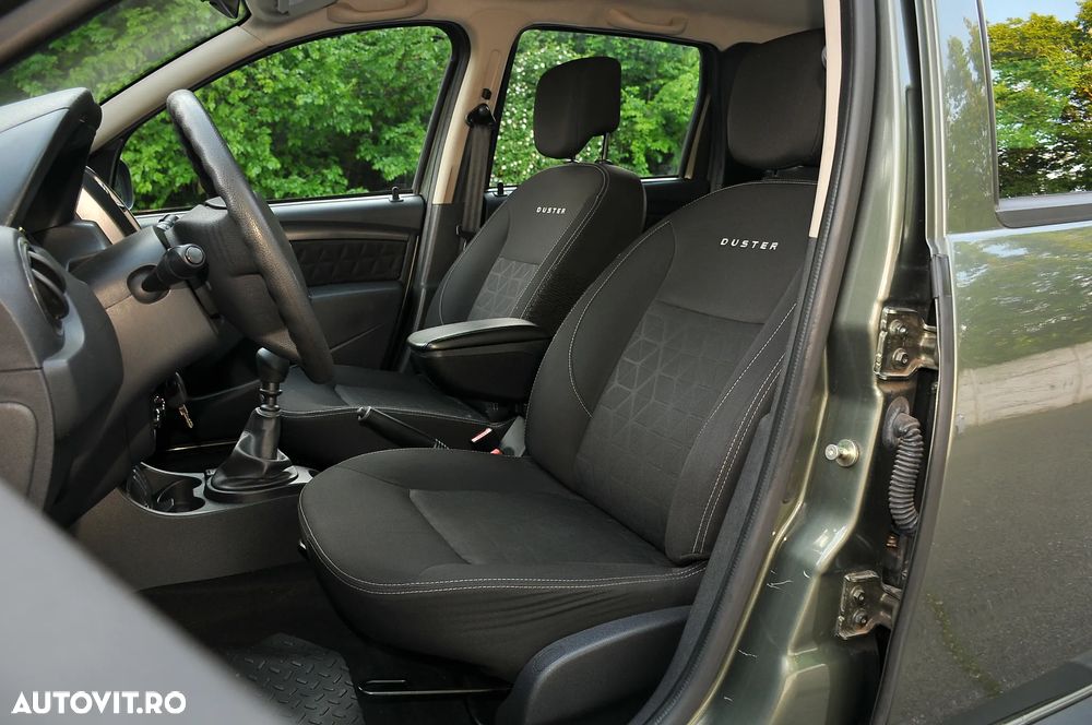 Dacia Duster - 4
