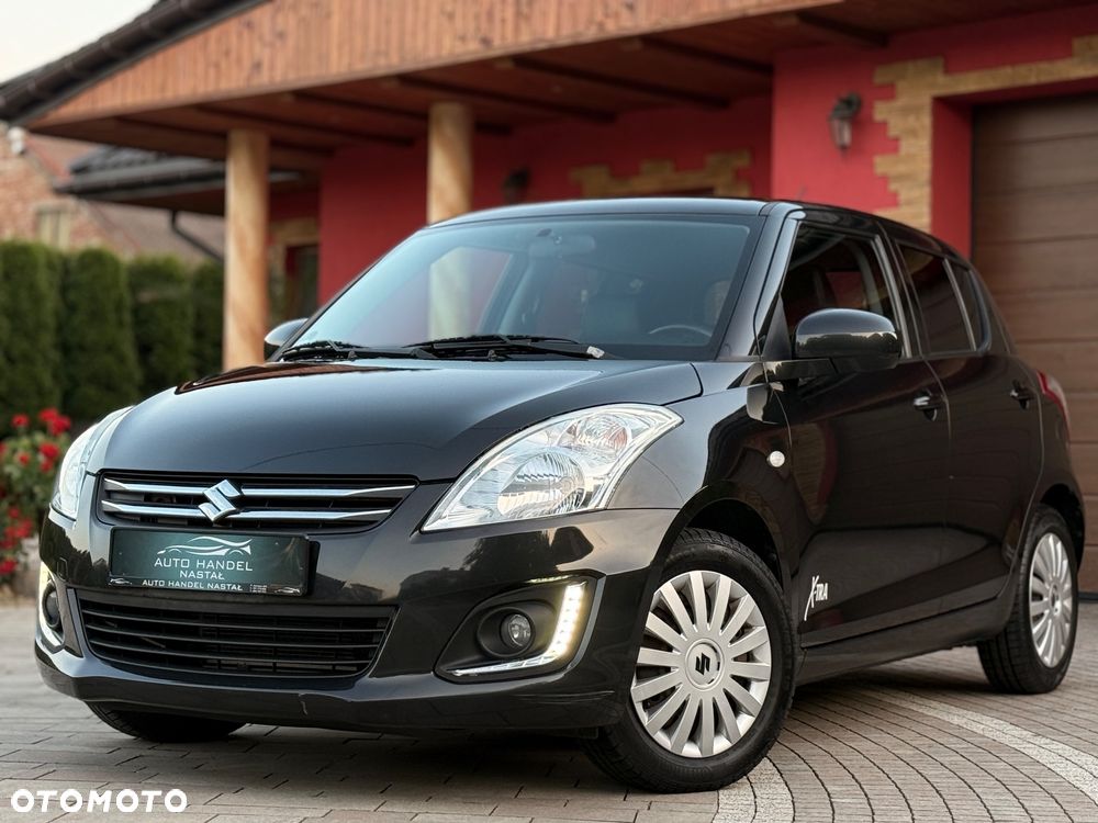 Suzuki Swift 1.2 Elegance EASS - 1