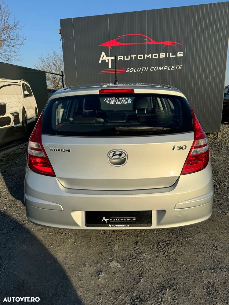 Hyundai i30 1.4 Edition Plus - 5