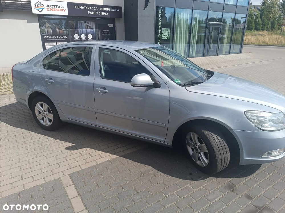 Skoda Octavia 1.4 TSI Classic - 6