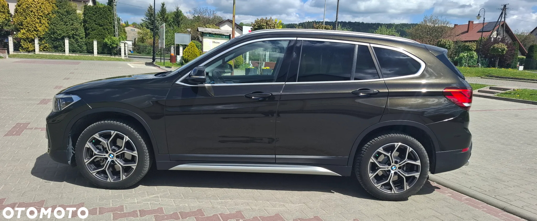 BMW X1 sDrive20i GPF xLine - 34