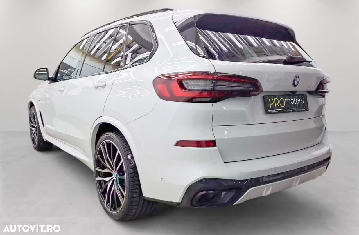 BMW X5 - 4