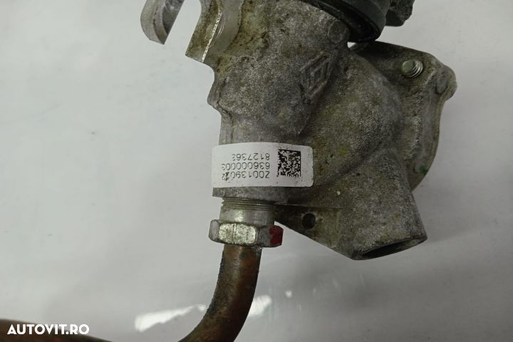 Vaporizator GPL 67R010056 1.0 tce H4D Fiat Tipo 356 (2) seria - 6