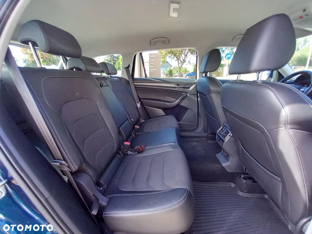 Skoda Kodiaq 1.5 TSI ACT 4x2 Style DSG - 15