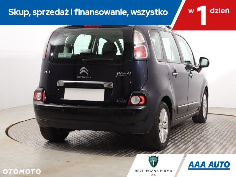 Citroën C3 Picasso - 6