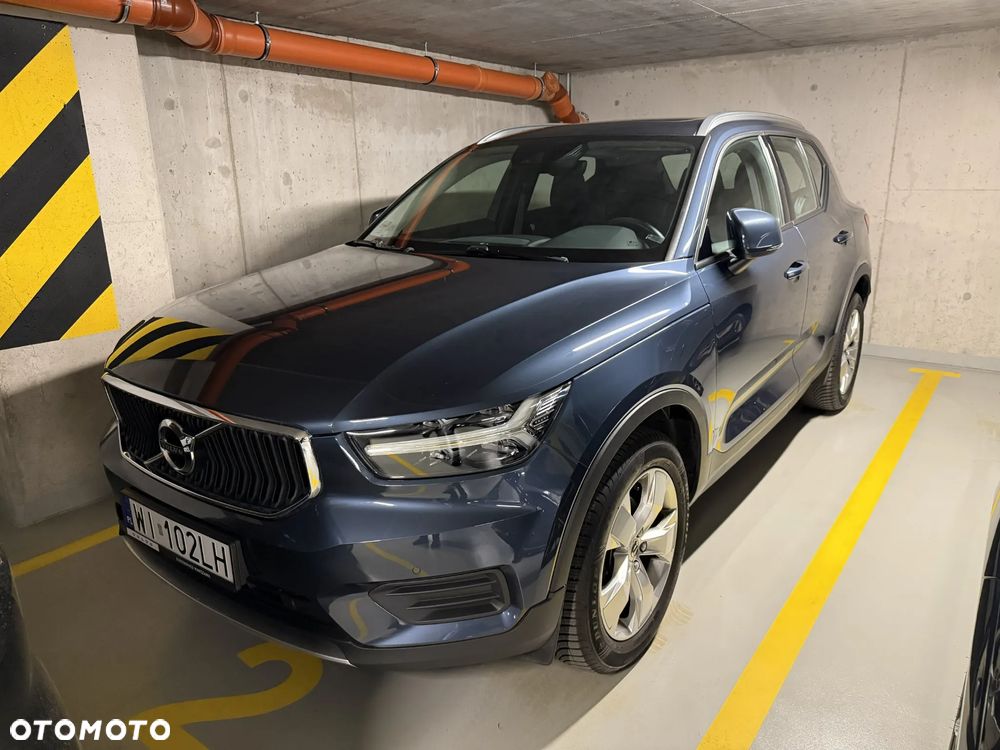 Volvo XC 40 T3 - 7