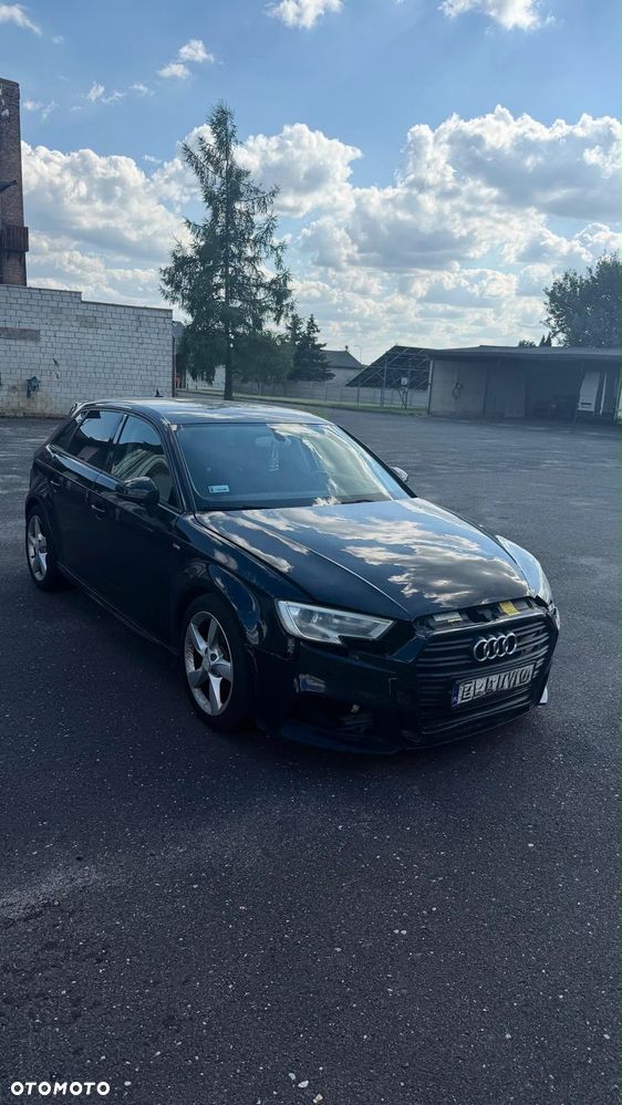 Audi A3 Sportback - 2