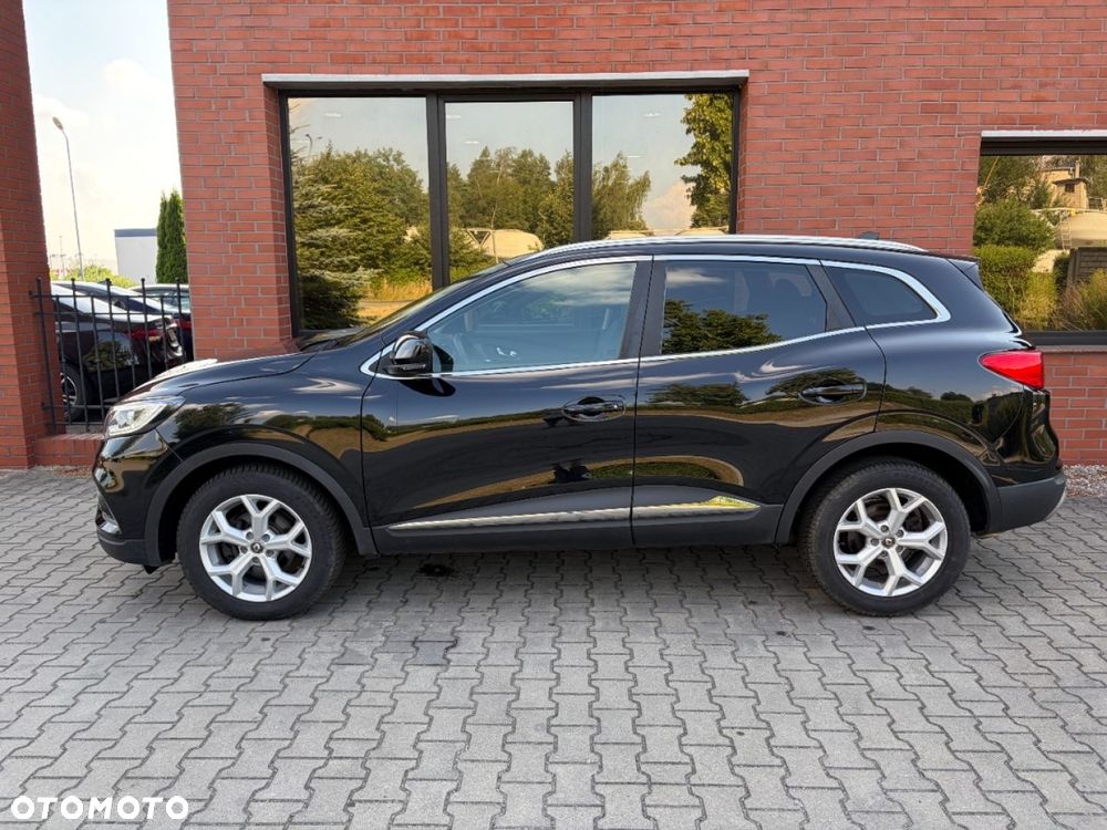Renault Kadjar 1.3 TCe FAP Intens EDC - 25