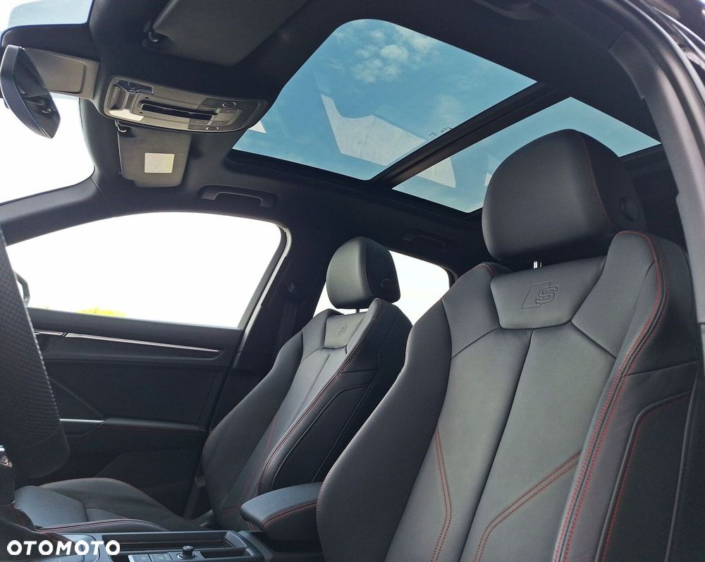 Audi Q3 40 TFSI Quattro S-Line S tronic - 12