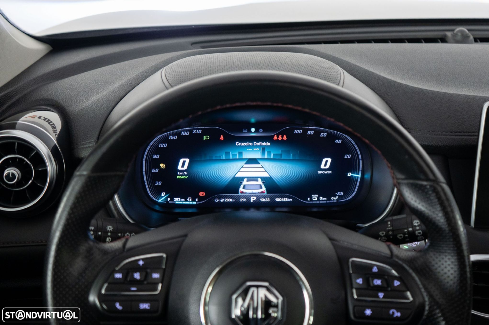 MG EHS 1.5 T-GDI Plug-in Hybrid Luxury - 29