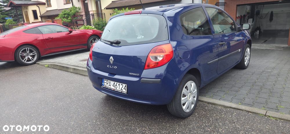 Renault Clio - 5