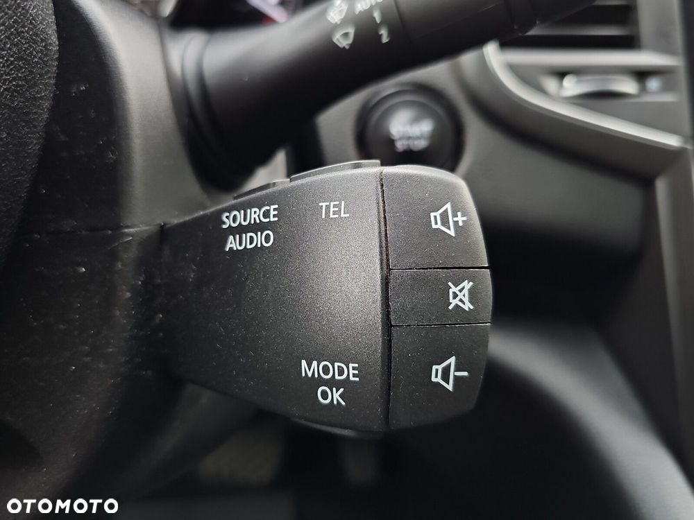 Renault Talisman 1.3 TCe FAP Limited EDC - 18