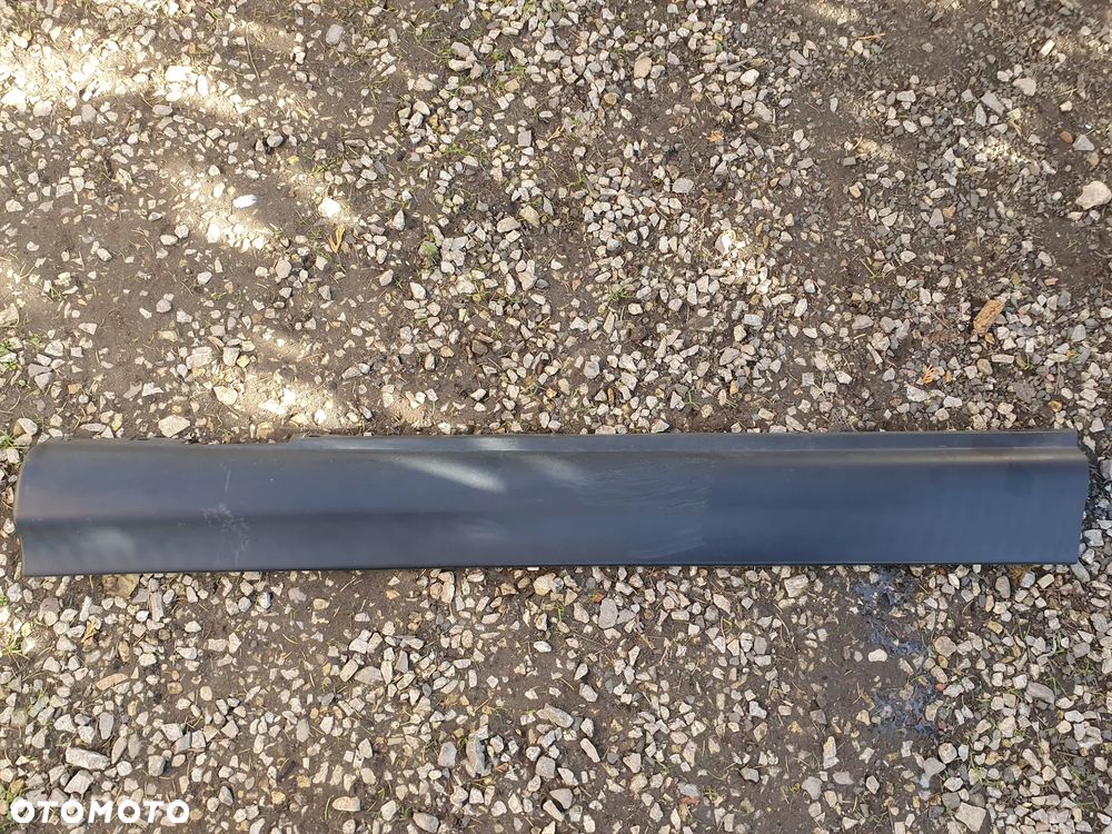 Citroen C5, I 2001.03 - 2008.02 Listwa progowa prawa 9627885277 - 1