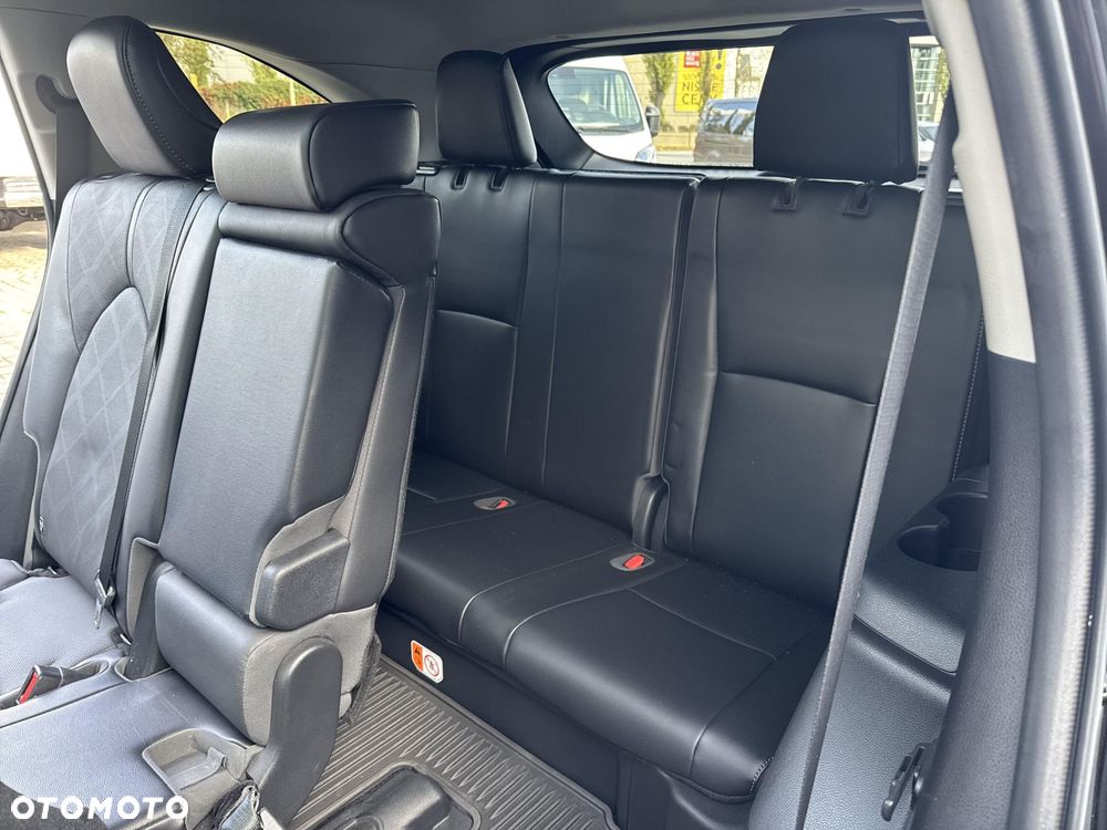 Toyota Highlander - 24
