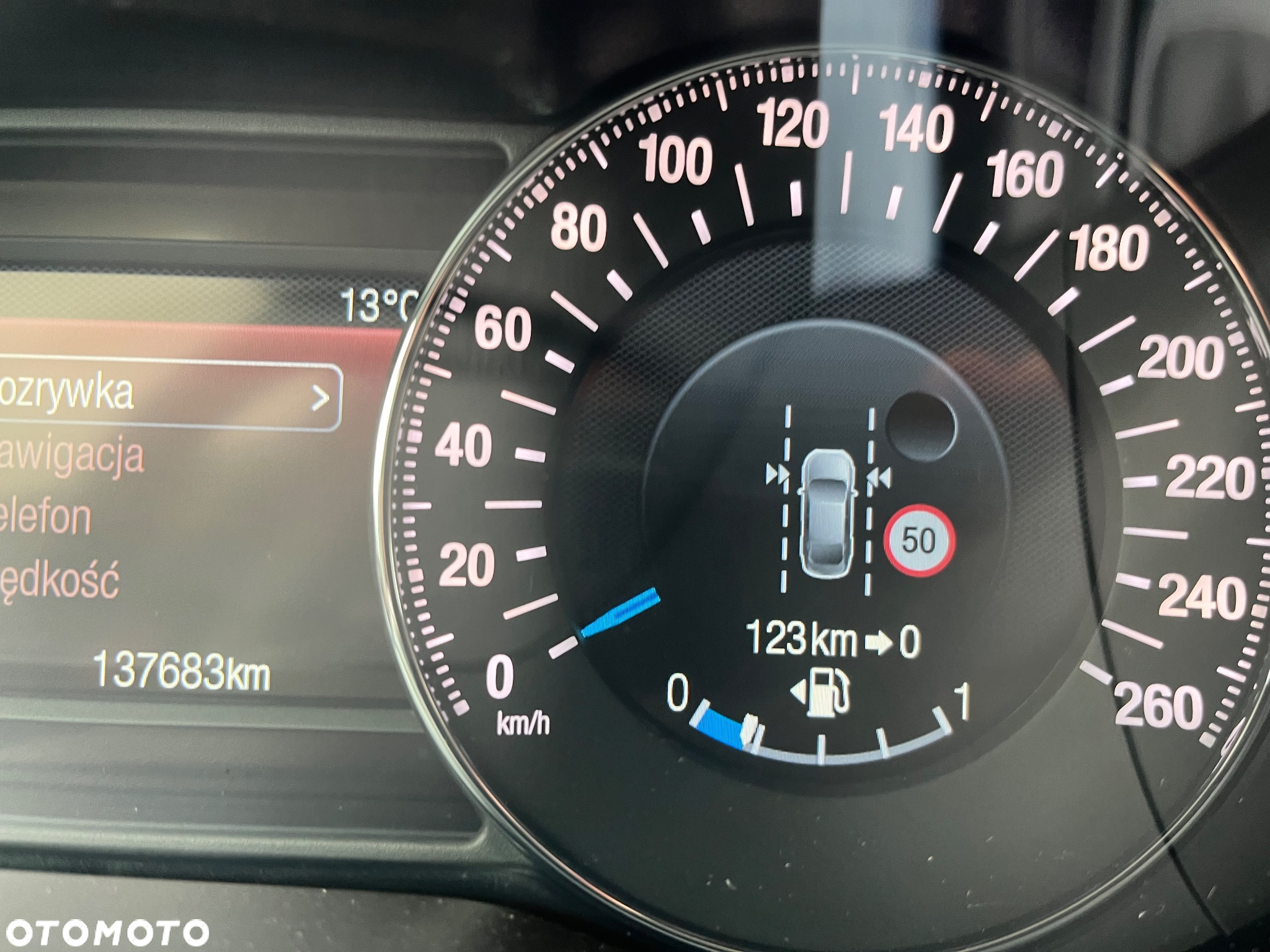 Ford Mondeo 1.5 EcoBoost Start-Stopp Titanium - 27