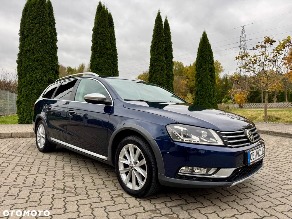 Volkswagen Passat 2.0 TDI Highline DSG - 3