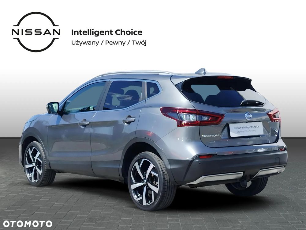Nissan Qashqai - 3