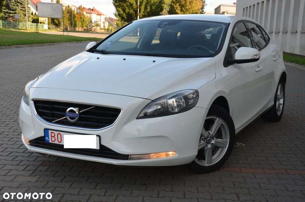 Volvo V40 T2 Kinetic - 5