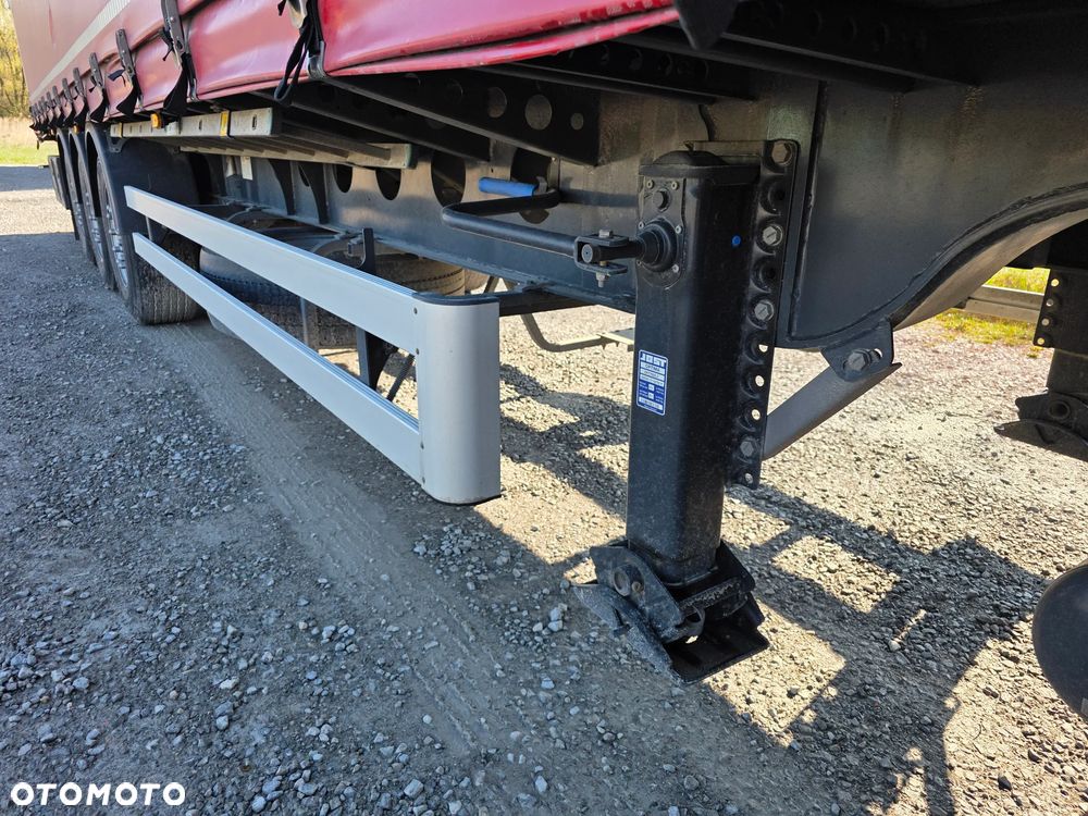 Wielton NS3k CoilMulda - 3