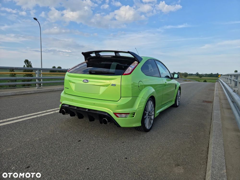 Ford Focus - 5