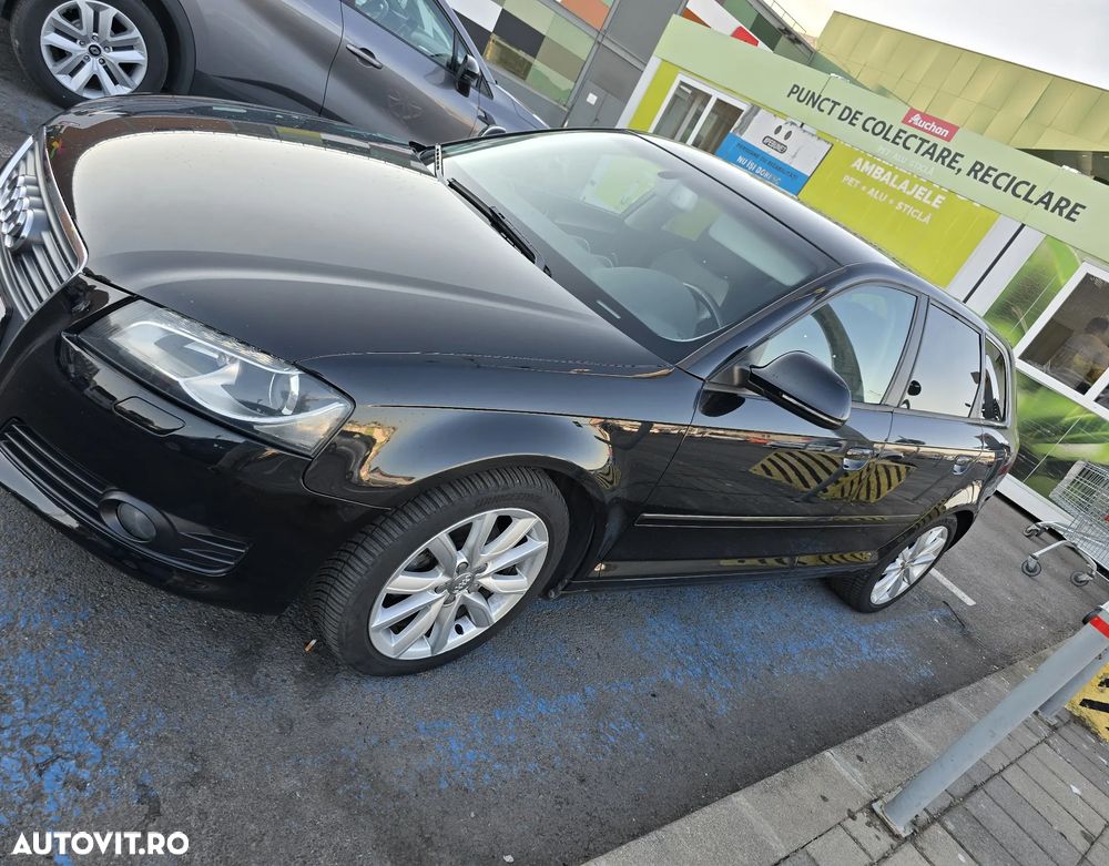 Audi A3 - 4
