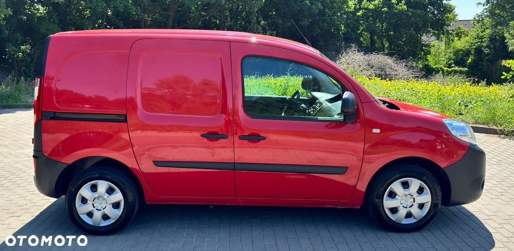 Renault Kangoo L1 - 6