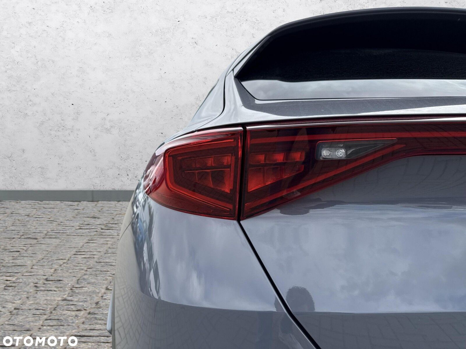 Cupra Formentor - 26
