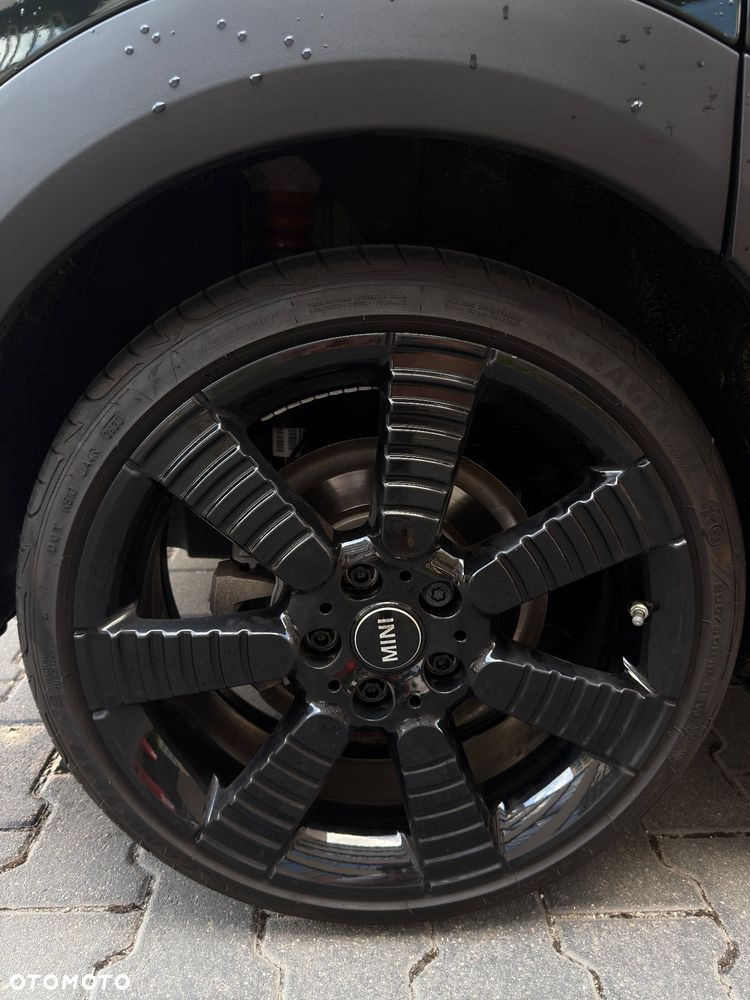 MINI Cooper Resolute Edition - 10