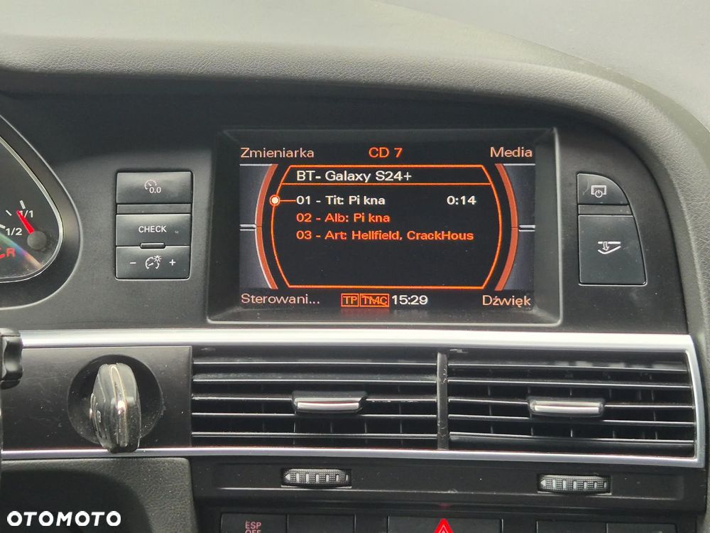 Audi A6 Limousine - 18