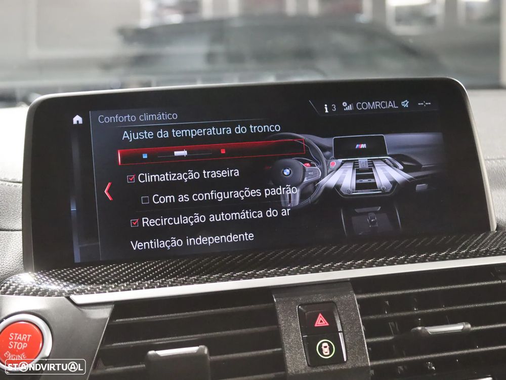 BMW X4 M Competition - 36