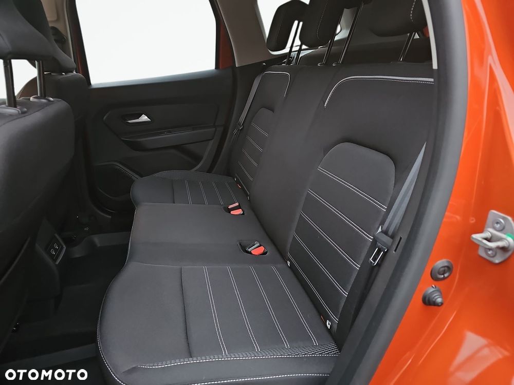 Dacia Duster 1.3 TCe Prestige - 17