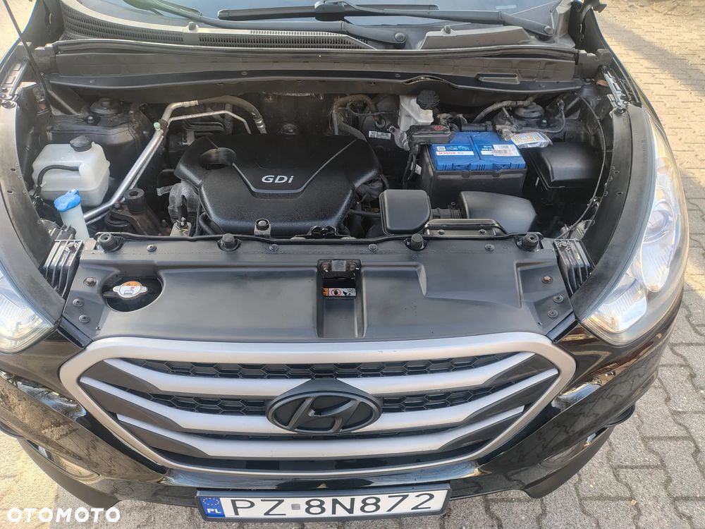Hyundai ix35 - 12