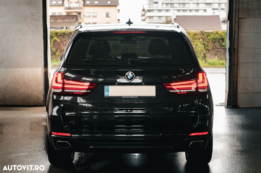 BMW X5 xDrive30d - 3