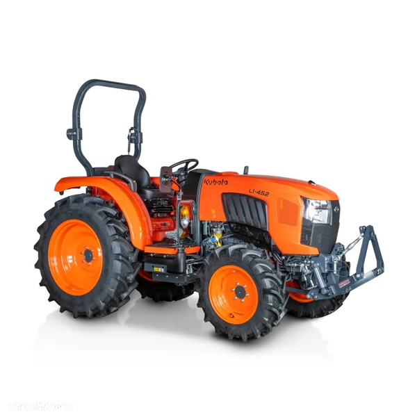 Kubota L1452