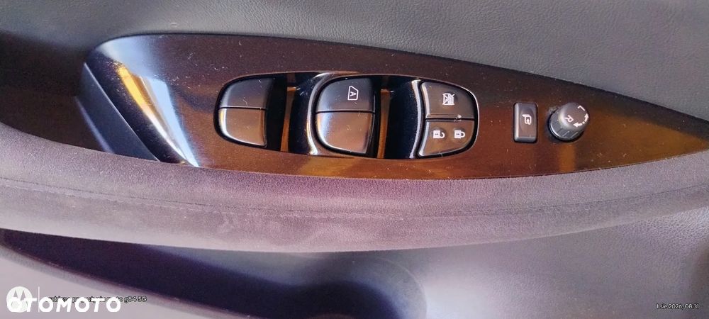 Nissan Leaf 24 kWh (mit Batterie) Acenta - 26
