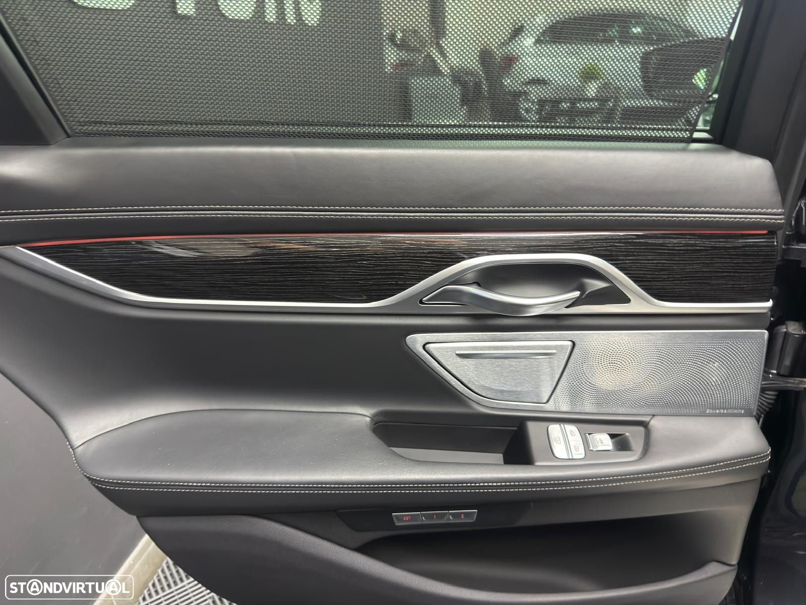 BMW 740 d xDrive Pack M - 41