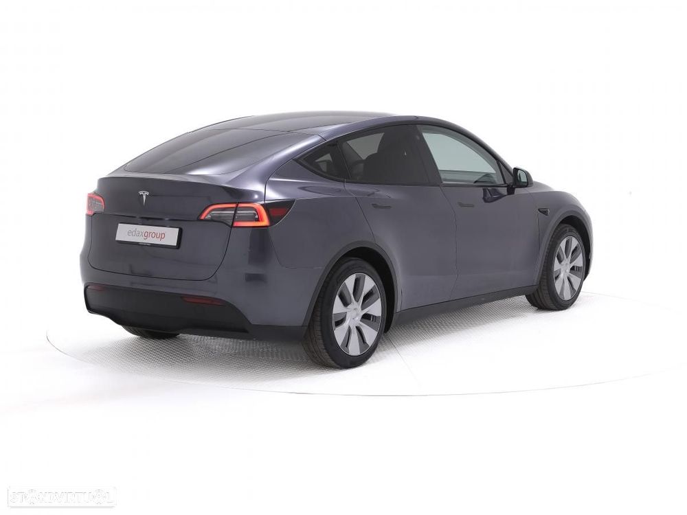 Tesla Model Y Tração Traseira - 3
