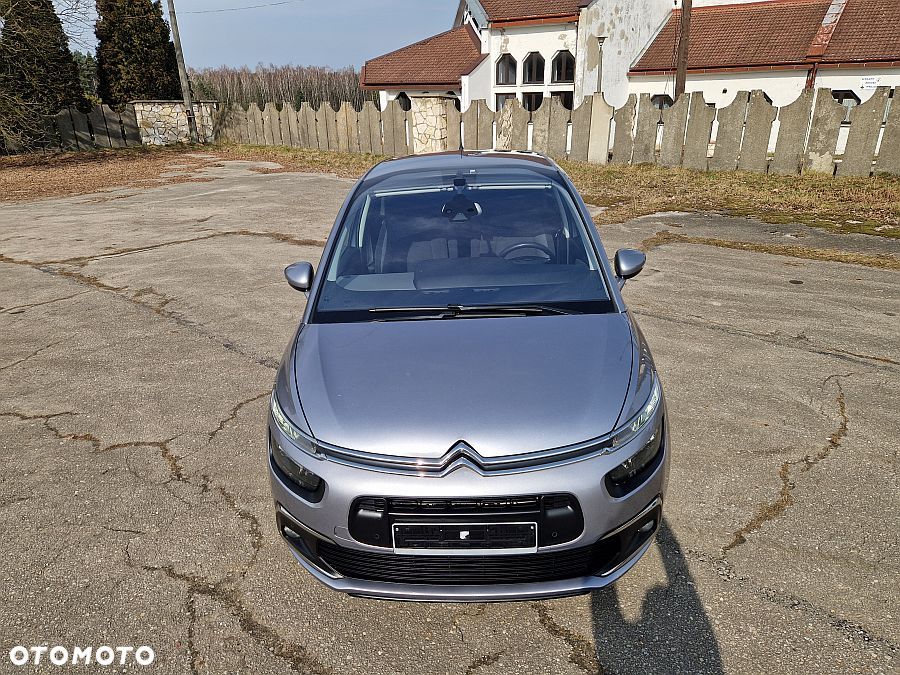 Citroën C4 Picasso BlueHDi 120 Business Class - 27