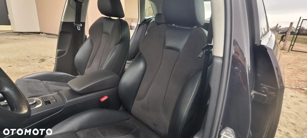 Audi A3 Sportback - 24