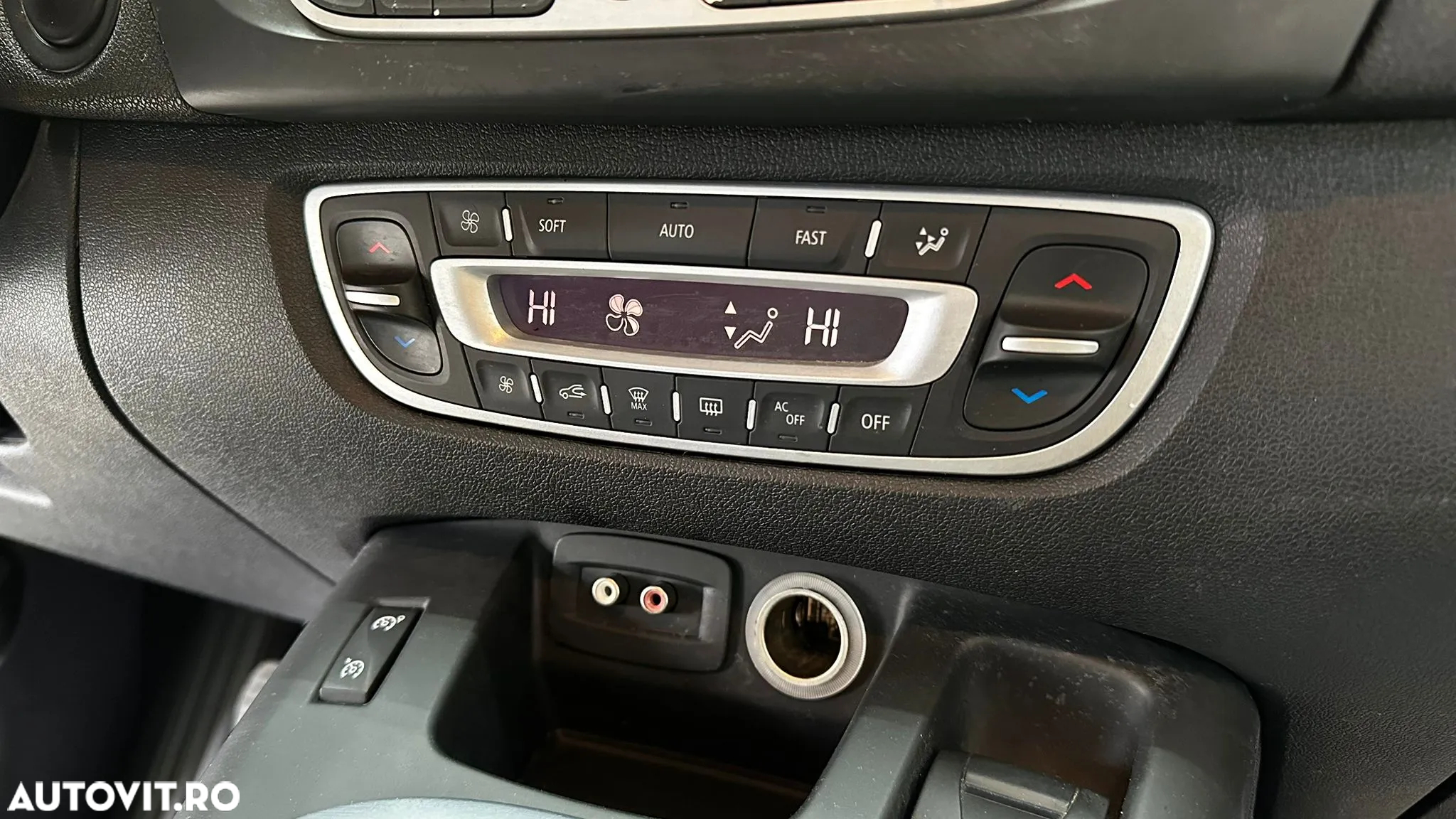 Renault Scenic 1.5 dCi Dynamique - 14