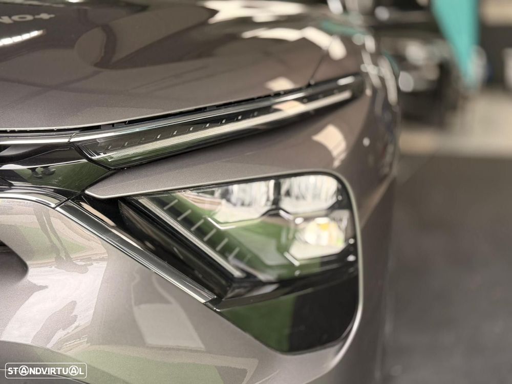 Citroën C5 X 1.2 PureTech Feel Pack EAT8 - 15